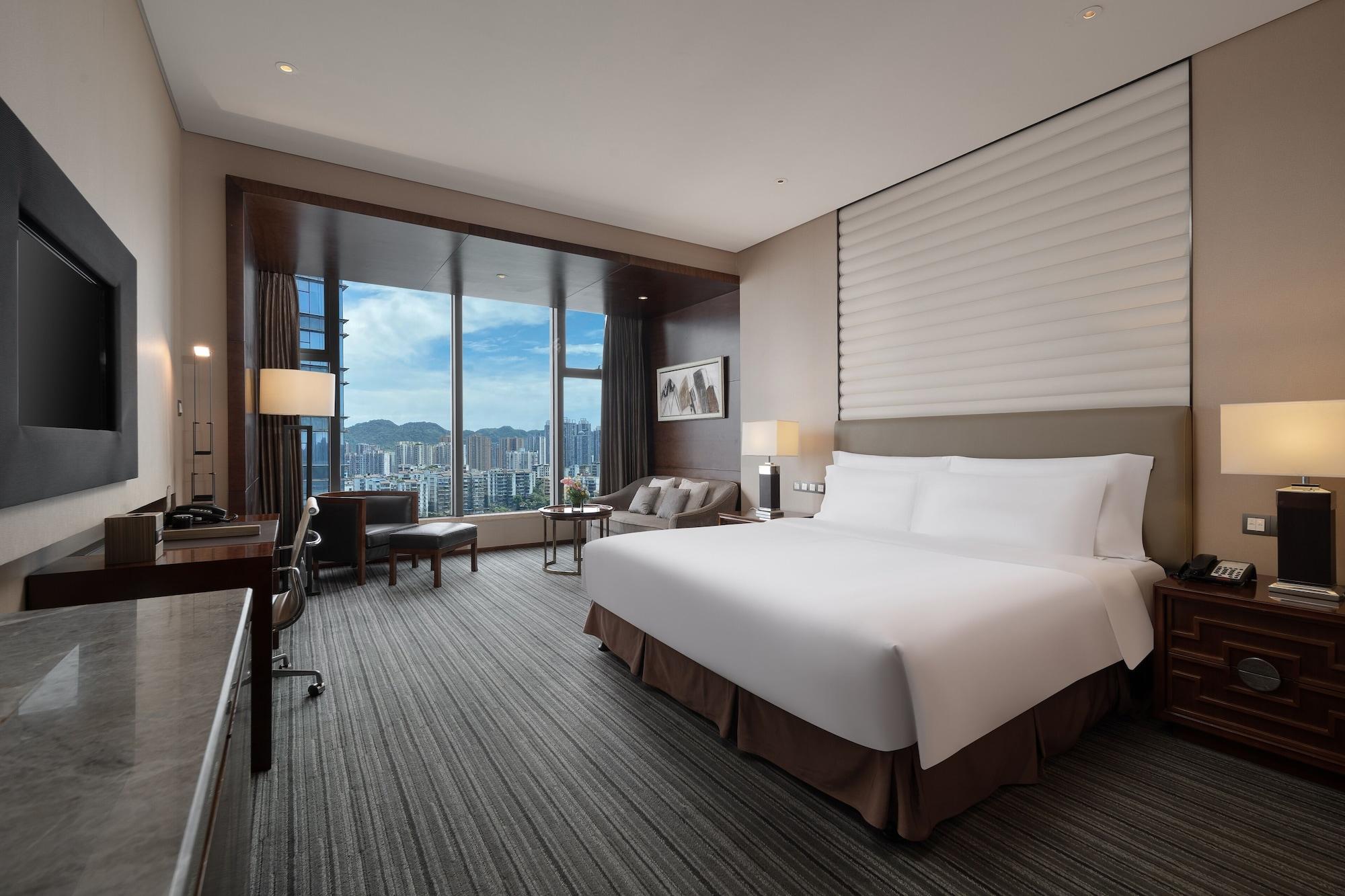 Radisson Blu Plaza Chongqing - Free 2 Bottle Of Local Beer Per Room During Stay Exterior foto